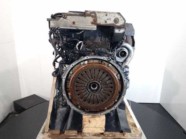 MAN D0836 LFL66 Engine (Truck) - المحرك - شاحنة: صور 2 MAN D0836 LFL66 Engine (Truck) - المحرك - شاحنة: صور 2