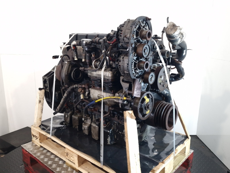 MAN D0836 LOH61 Engine (Bus) - المحرك: صور 4 MAN D0836 LOH61 Engine (Bus) - المحرك: صور 4