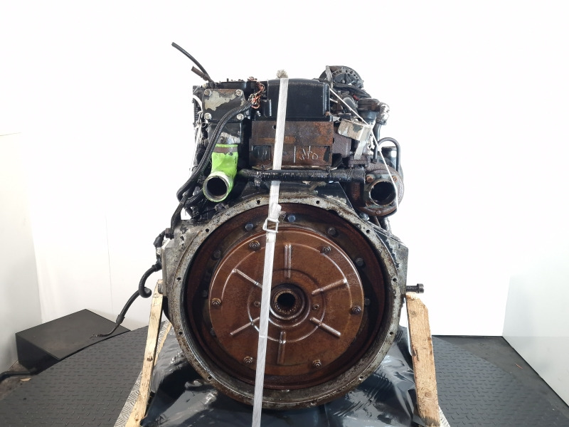 MAN D0836 LOH61 Engine (Bus) - المحرك: صور 2 MAN D0836 LOH61 Engine (Bus) - المحرك: صور 2