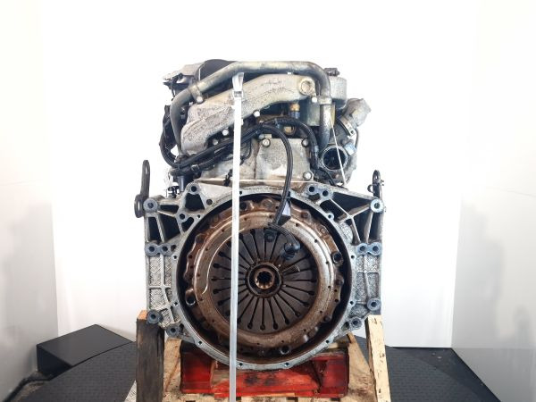 MAN D2066 LF02 Engine (Truck) - المحرك - شاحنة: صور 3 MAN D2066 LF02 Engine (Truck) - المحرك - شاحنة: صور 3