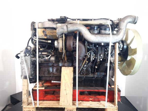 MAN D2066 LF02 Engine (Truck) - المحرك - شاحنة: صور 4 MAN D2066 LF02 Engine (Truck) - المحرك - شاحنة: صور 4