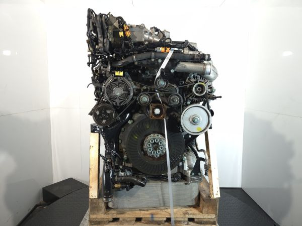 MAN D2066 LF86 Engine (Truck) - المحرك - شاحنة: صور 5 MAN D2066 LF86 Engine (Truck) - المحرك - شاحنة: صور 5