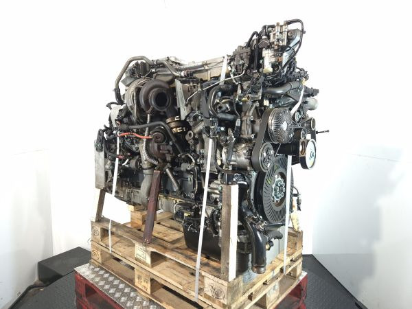 MAN D2066 LF86 Engine (Truck) - المحرك - شاحنة: صور 4 MAN D2066 LF86 Engine (Truck) - المحرك - شاحنة: صور 4