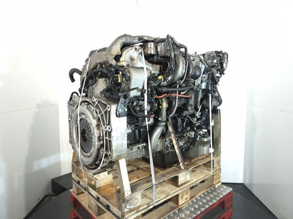 MAN D2066 LF86 Engine (Truck) - المحرك - شاحنة: صور 1 MAN D2066 LF86 Engine (Truck) - المحرك - شاحنة: صور 1