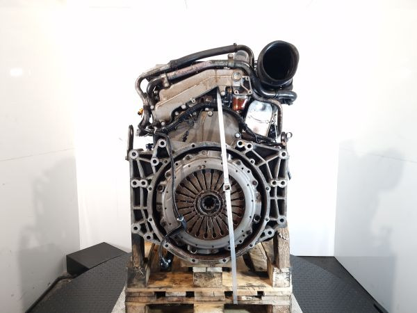 MAN D2676 LF22 Engine (Truck) - المحرك - شاحنة: صور 3 MAN D2676 LF22 Engine (Truck) - المحرك - شاحنة: صور 3