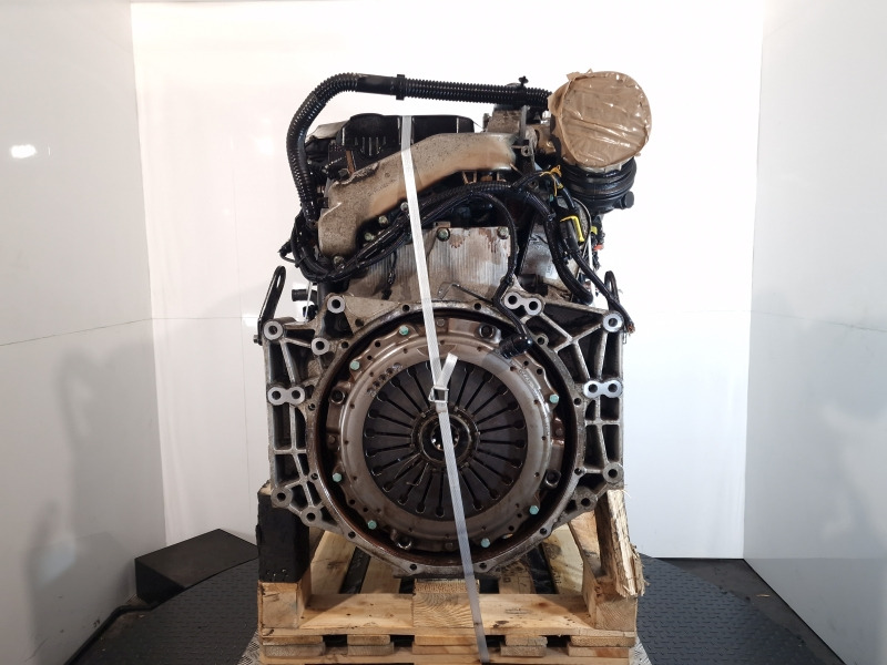 MAN D2676 LF26 Engine (Truck) - المحرك - شاحنة: صور 2 MAN D2676 LF26 Engine (Truck) - المحرك - شاحنة: صور 2