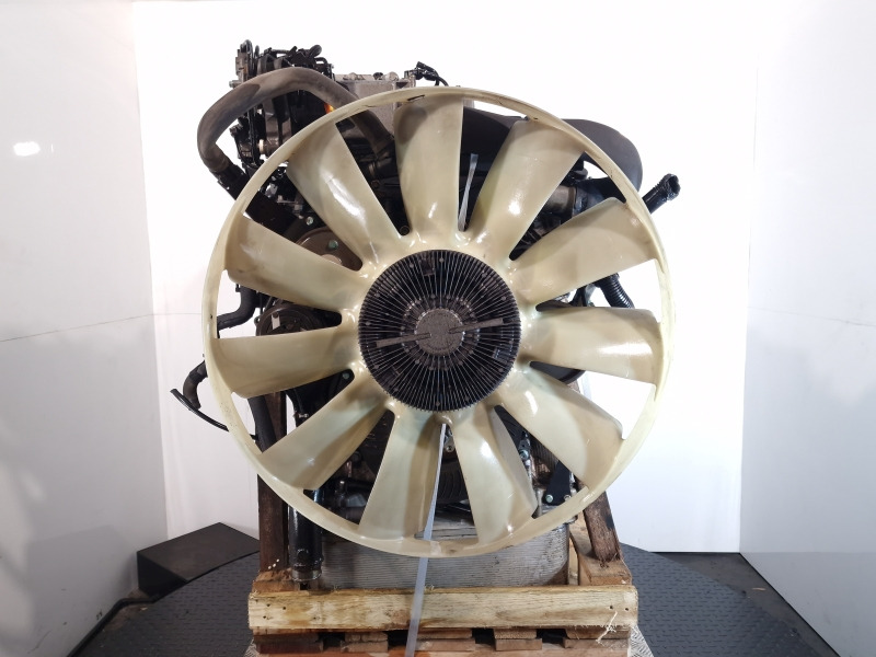 MAN D2676 LF26 Engine (Truck) - المحرك - شاحنة: صور 5 MAN D2676 LF26 Engine (Truck) - المحرك - شاحنة: صور 5