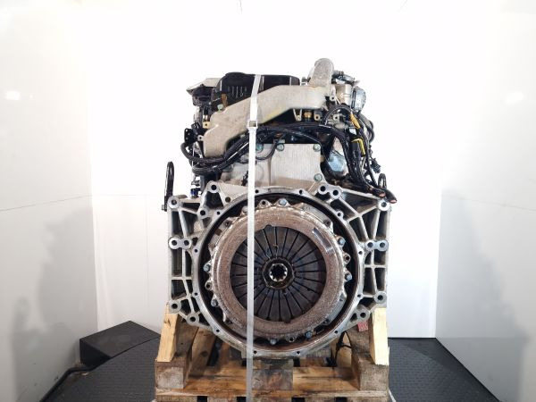 MAN D2676 LF45 Engine (Truck) - المحرك - شاحنة: صور 3 MAN D2676 LF45 Engine (Truck) - المحرك - شاحنة: صور 3