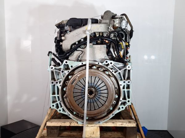 MAN D2676 LF46 EURO6 Engine (Truck) - المحرك - شاحنة: صور 3 MAN D2676 LF46 EURO6 Engine (Truck) - المحرك - شاحنة: صور 3