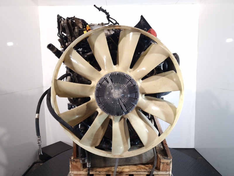 MAN D2676 LF52 Engine (Truck) - المحرك - شاحنة: صور 5 MAN D2676 LF52 Engine (Truck) - المحرك - شاحنة: صور 5