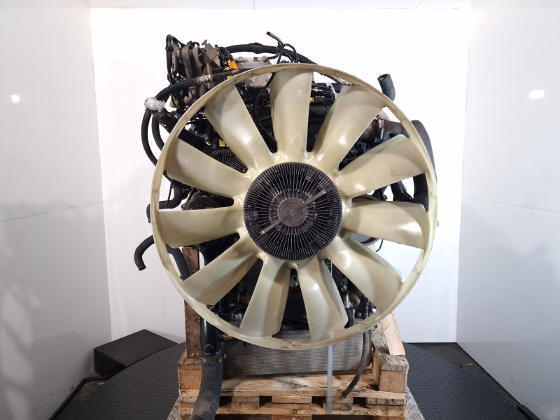 MAN D2676 LF52 Engine (Truck) - المحرك - شاحنة: صور 5 MAN D2676 LF52 Engine (Truck) - المحرك - شاحنة: صور 5