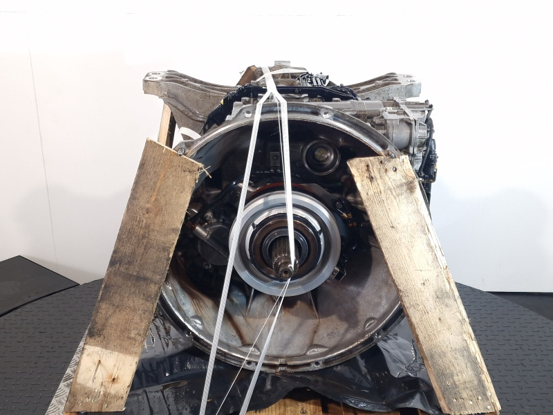 Mercedes Benz G211-12 for OM471 Engine Gearbox - علبة التروس: صور 2 Mercedes Benz G211-12 for OM471 Engine Gearbox - علبة التروس: صور 2