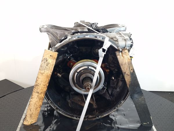 Mercedes Benz G281-12 Gearbox - علبة التروس: صور 2 Mercedes Benz G281-12 Gearbox - علبة التروس: صور 2