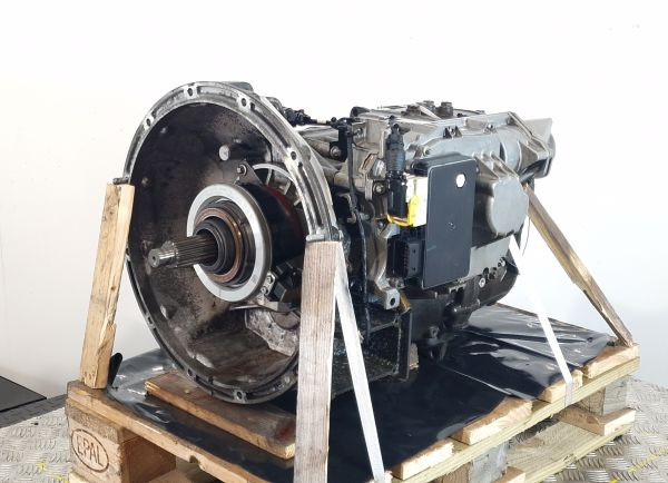 Mercedes Benz G70-6 Automatic Gearbox - علبة التروس: صور 1 Mercedes Benz G70-6 Automatic Gearbox - علبة التروس: صور 1