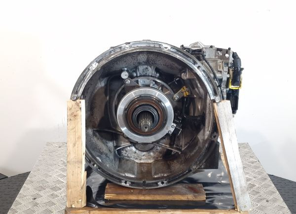 Mercedes Benz G70-6 Automatic Gearbox - علبة التروس: صور 2 Mercedes Benz G70-6 Automatic Gearbox - علبة التروس: صور 2