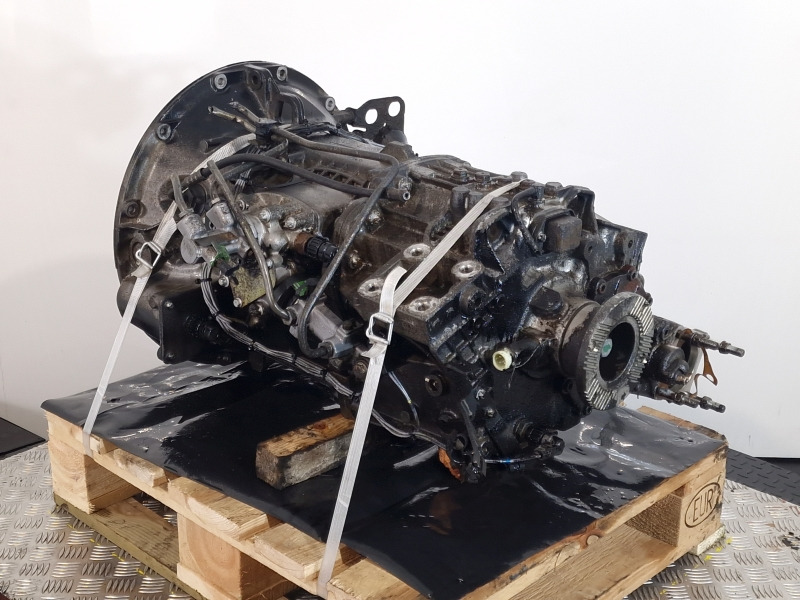 Mercedes Benz G85-6 Gearbox - علبة التروس: صور 5 Mercedes Benz G85-6 Gearbox - علبة التروس: صور 5