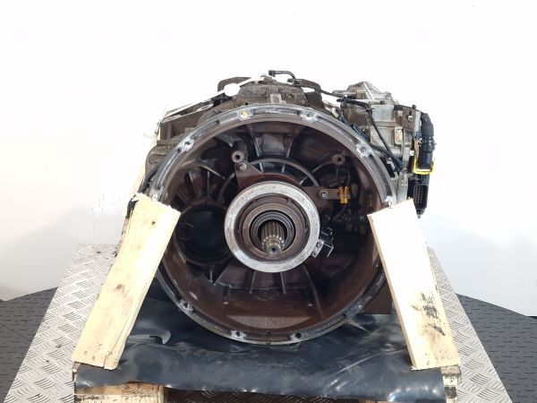 Mercedes Benz G90-6 Automatic Gearbox - علبة التروس: صور 2 Mercedes Benz G90-6 Automatic Gearbox - علبة التروس: صور 2