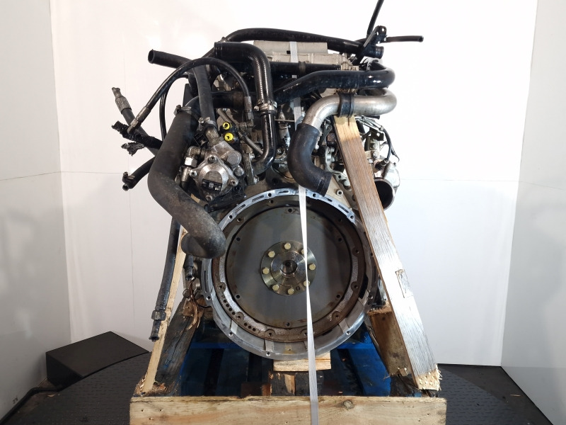 Mercedes Benz M936LAG.6-1  Econic Spec LPG Engine (Truck) - المحرك - شاحنة: صور 2 Mercedes Benz M936LAG.6-1  Econic Spec LPG Engine (Truck) - المحرك - شاحنة: صور 2