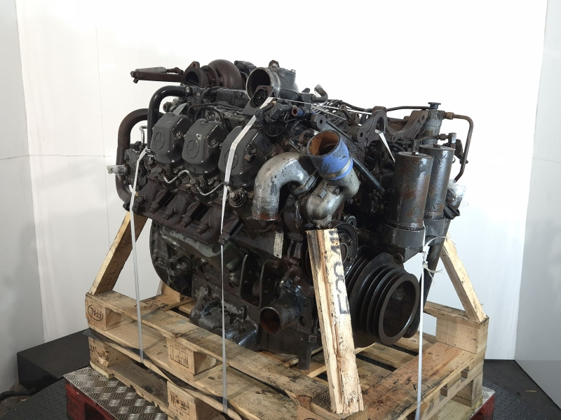 Mercedes Benz OM441LA Engine (Industrial) - المحرك - معدات صناعية: صور 4 Mercedes Benz OM441LA Engine (Industrial) - المحرك - معدات صناعية: صور 4