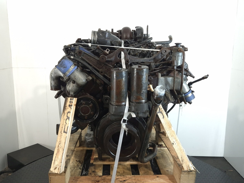 Mercedes Benz OM441LA Engine (Industrial) - المحرك - معدات صناعية: صور 5 Mercedes Benz OM441LA Engine (Industrial) - المحرك - معدات صناعية: صور 5