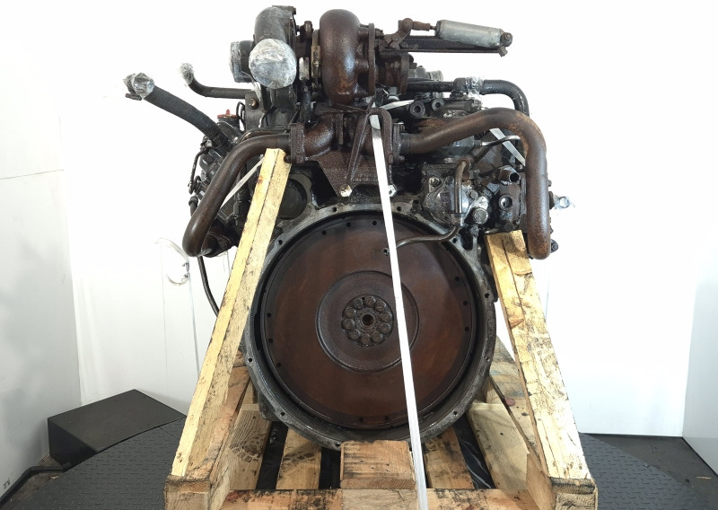 Mercedes Benz OM441LA Engine (Industrial) - المحرك - معدات صناعية: صور 2 Mercedes Benz OM441LA Engine (Industrial) - المحرك - معدات صناعية: صور 2