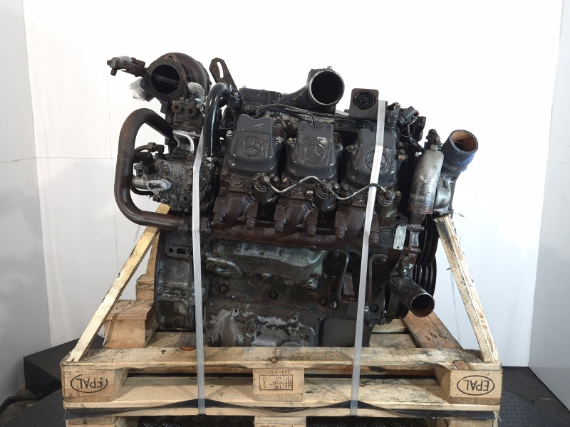 Mercedes Benz OM441LA Engine (Industrial) - المحرك - معدات صناعية: صور 3 Mercedes Benz OM441LA Engine (Industrial) - المحرك - معدات صناعية: صور 3
