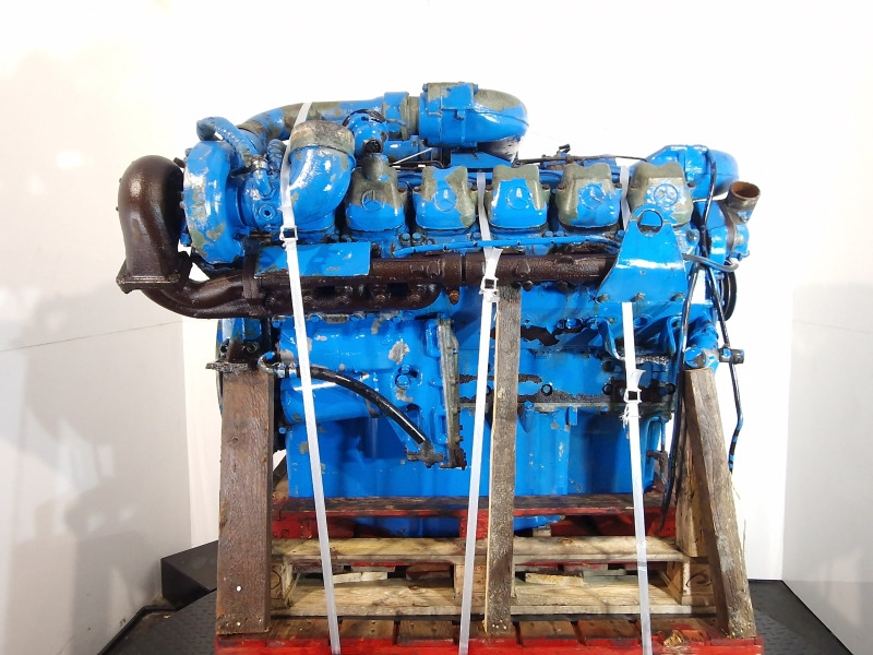 Mercedes Benz OM444LA Engine (Industrial) - المحرك - معدات صناعية: صور 3 Mercedes Benz OM444LA Engine (Industrial) - المحرك - معدات صناعية: صور 3