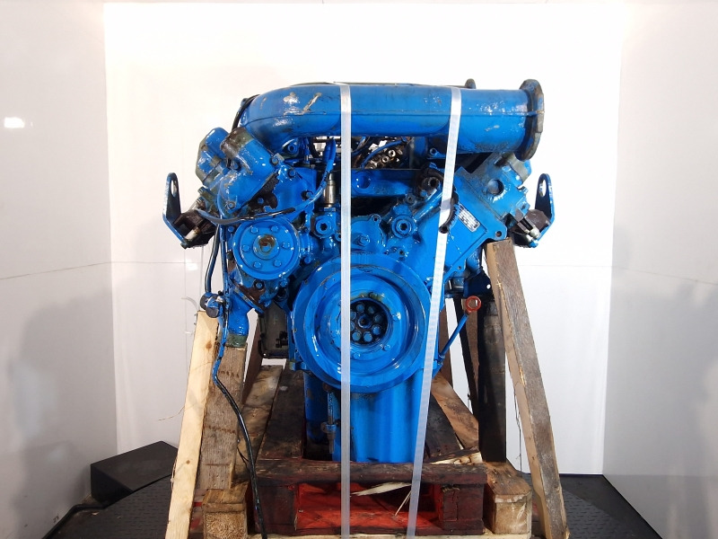 Mercedes Benz OM444LA Engine (Industrial) - المحرك - معدات صناعية: صور 5 Mercedes Benz OM444LA Engine (Industrial) - المحرك - معدات صناعية: صور 5