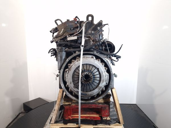 Mercedes Benz OM457LA.V/2-06 Engine (Truck) - المحرك - شاحنة: صور 3 Mercedes Benz OM457LA.V/2-06 Engine (Truck) - المحرك - شاحنة: صور 3