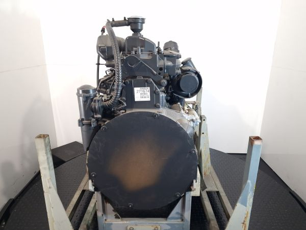 Mercedes Benz OM460LA.E3A/1-00 Engine (Industrial) CLAAS JAGUAR 930 NEW - المحرك - معدات صناعية: صور 2 Mercedes Benz OM460LA.E3A/1-00 Engine (Industrial) CLAAS JAGUAR 930 NEW - المحرك - معدات صناعية: صور 2