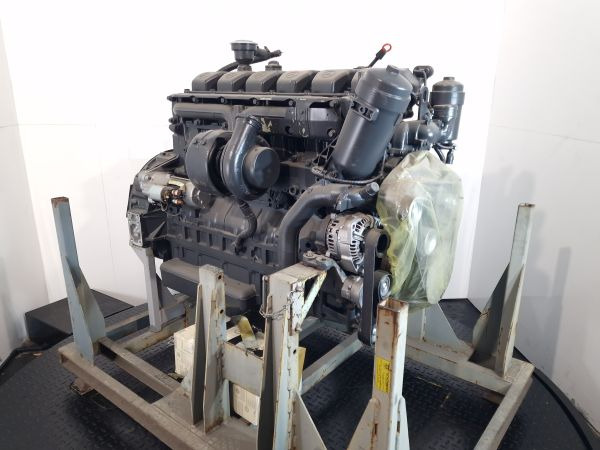 Mercedes Benz OM460LA.E3A/1-00 Engine (Industrial) CLAAS JAGUAR 930 NEW - المحرك - معدات صناعية: صور 4 Mercedes Benz OM460LA.E3A/1-00 Engine (Industrial) CLAAS JAGUAR 930 NEW - المحرك - معدات صناعية: صور 4