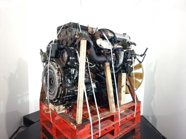 Mercedes Benz OM470LA.6-1-00 Engine (Truck) 2015 430 - المحرك - شاحنة: صور 1 Mercedes Benz OM470LA.6-1-00 Engine (Truck) 2015 430 - المحرك - شاحنة: صور 1