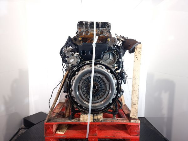 Mercedes Benz OM470LA.6-1-00 Engine (Truck) 2015 430 - المحرك - شاحنة: صور 3 Mercedes Benz OM470LA.6-1-00 Engine (Truck) 2015 430 - المحرك - شاحنة: صور 3