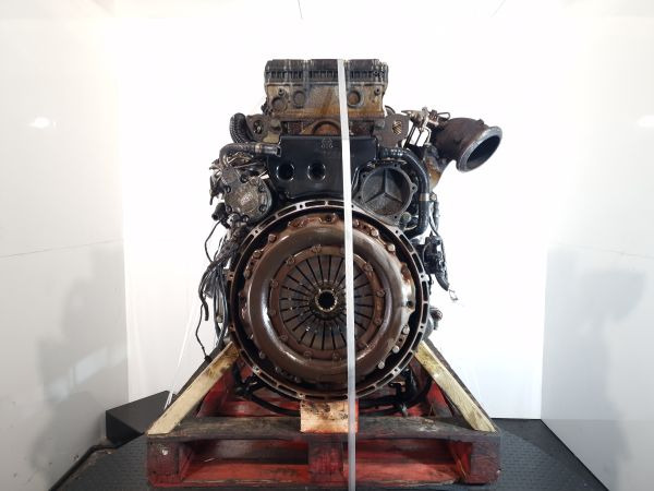 Mercedes Benz OM470LA 6-2-00 Engine (Truck) - المحرك - شاحنة: صور 3 Mercedes Benz OM470LA 6-2-00 Engine (Truck) - المحرك - شاحنة: صور 3