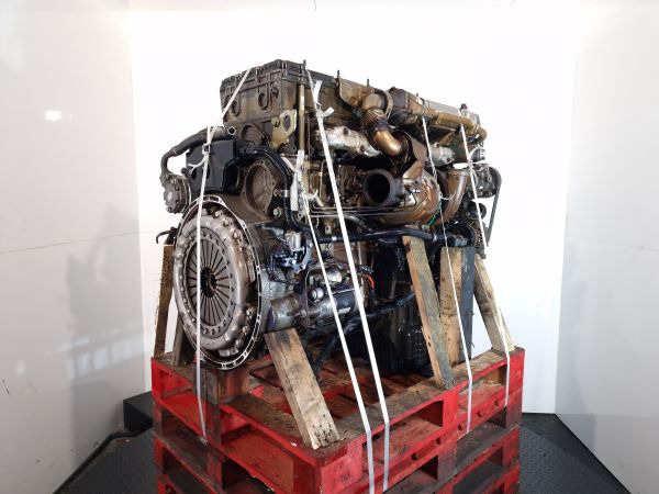 Mercedes Benz OM470LA 6-6-01 Engine (Truck) - المحرك - شاحنة: صور 1 Mercedes Benz OM470LA 6-6-01 Engine (Truck) - المحرك - شاحنة: صور 1