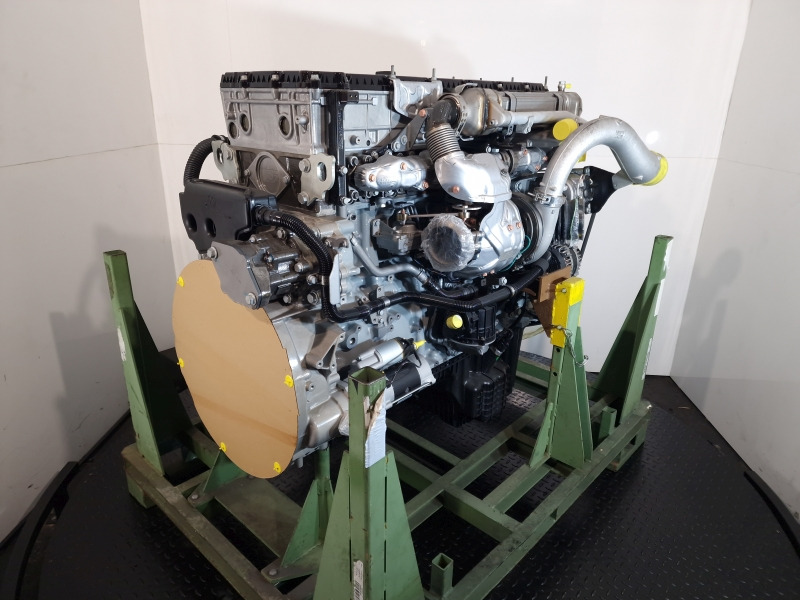 Mercedes Benz OM470LA.E3A-1-00 Engine (Industrial) NEW - المحرك - معدات صناعية: صور 1 Mercedes Benz OM470LA.E3A-1-00 Engine (Industrial) NEW - المحرك - معدات صناعية: صور 1