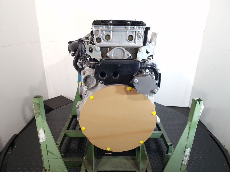 Mercedes Benz OM470LA.E3A-1-00 Engine (Industrial) NEW - المحرك - معدات صناعية: صور 3 Mercedes Benz OM470LA.E3A-1-00 Engine (Industrial) NEW - المحرك - معدات صناعية: صور 3