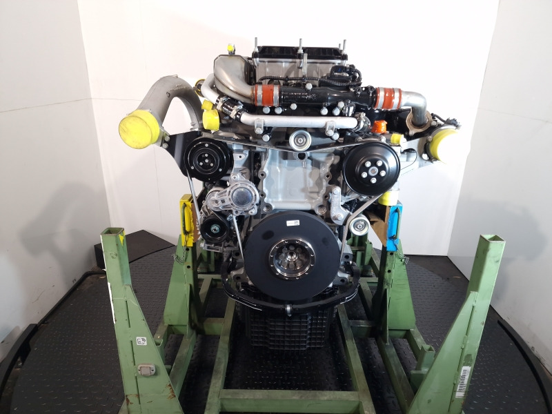 Mercedes Benz OM470LA.E3A-1-00 Engine (Industrial) NEW - المحرك - معدات صناعية: صور 5 Mercedes Benz OM470LA.E3A-1-00 Engine (Industrial) NEW - المحرك - معدات صناعية: صور 5