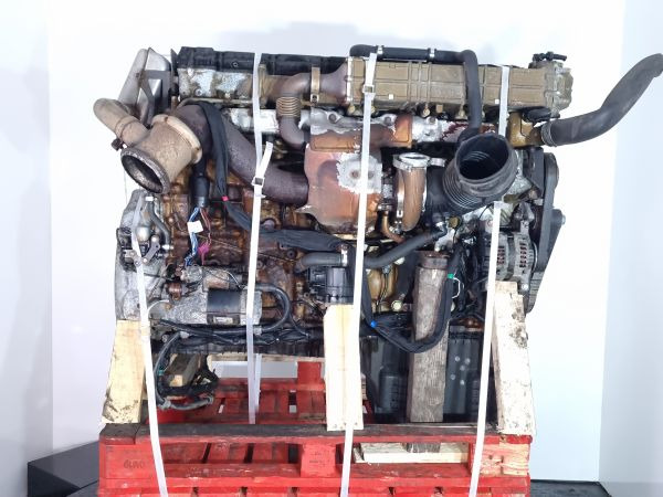 Mercedes Benz OM471LA.5-5-00 Engine (Truck) - المحرك - شاحنة: صور 3 Mercedes Benz OM471LA.5-5-00 Engine (Truck) - المحرك - شاحنة: صور 3