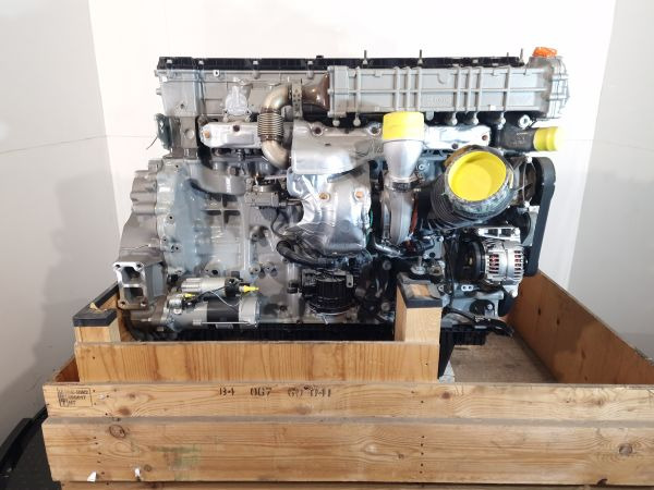 Mercedes Benz OM471LA CLAAS BELL MTU Engine (Industrial) NEW - المحرك - معدات صناعية: صور 3 Mercedes Benz OM471LA CLAAS BELL MTU Engine (Industrial) NEW - المحرك - معدات صناعية: صور 3