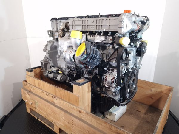 Mercedes Benz OM471LA CLAAS BELL MTU Engine (Industrial) NEW - المحرك - معدات صناعية: صور 4 Mercedes Benz OM471LA CLAAS BELL MTU Engine (Industrial) NEW - المحرك - معدات صناعية: صور 4