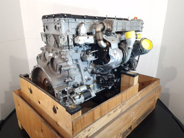 Mercedes Benz OM471LA CLAAS BELL MTU Engine (Industrial) NEW - المحرك - معدات صناعية: صور 1 Mercedes Benz OM471LA CLAAS BELL MTU Engine (Industrial) NEW - المحرك - معدات صناعية: صور 1