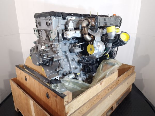 Mercedes Benz OM471LA CLAAS BELL MTU Engine (Industrial) NEW - المحرك - معدات صناعية: صور 1 Mercedes Benz OM471LA CLAAS BELL MTU Engine (Industrial) NEW - المحرك - معدات صناعية: صور 1