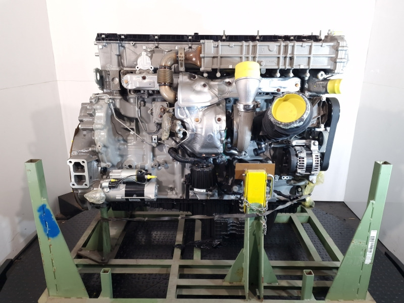 Mercedes Benz OM471LA.E3A-7 B4G02 New Engine (Industrial) - المحرك - معدات صناعية: صور 3 Mercedes Benz OM471LA.E3A-7 B4G02 New Engine (Industrial) - المحرك - معدات صناعية: صور 3