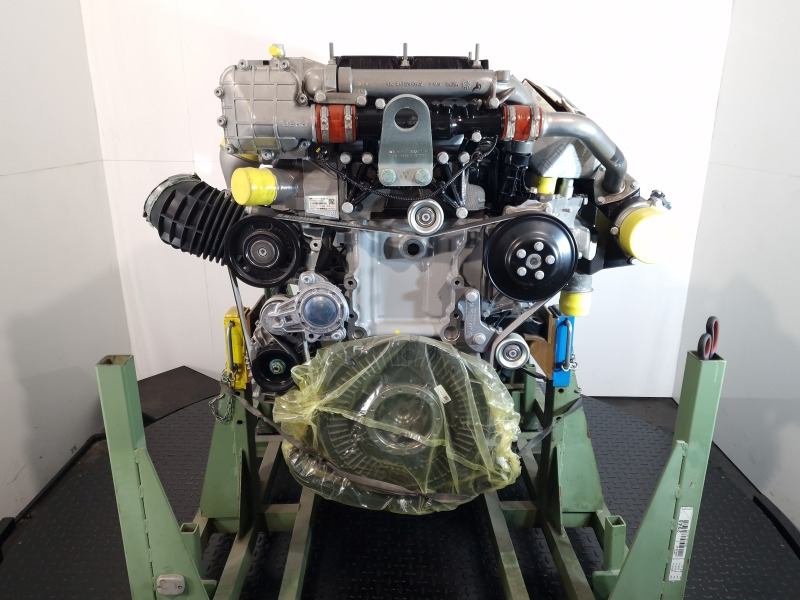 Mercedes Benz OM471LA.E3A-7 B4G02 New Engine (Industrial) - المحرك - معدات صناعية: صور 5 Mercedes Benz OM471LA.E3A-7 B4G02 New Engine (Industrial) - المحرك - معدات صناعية: صور 5