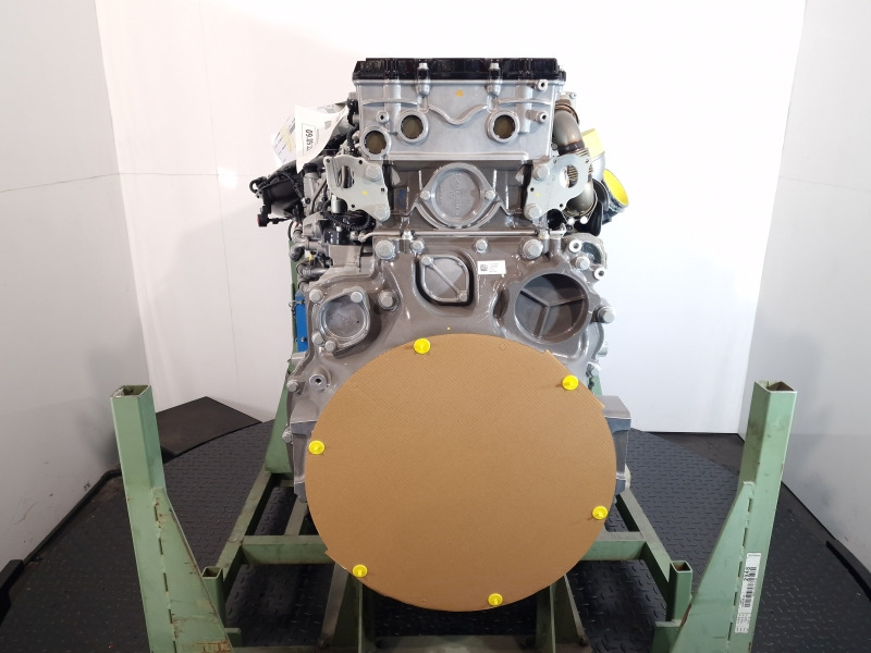 Mercedes Benz OM471LA.E3A-7 B4G02 New Engine (Industrial) - المحرك - معدات صناعية: صور 2 Mercedes Benz OM471LA.E3A-7 B4G02 New Engine (Industrial) - المحرك - معدات صناعية: صور 2