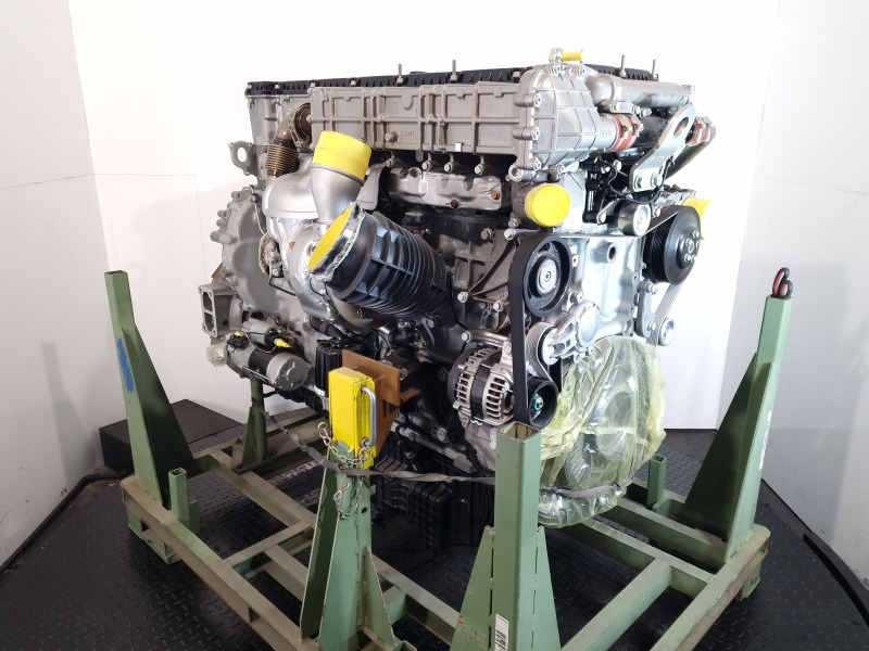Mercedes Benz OM471LA.E3A-7 B4G02 New Engine (Industrial) - المحرك - معدات صناعية: صور 4 Mercedes Benz OM471LA.E3A-7 B4G02 New Engine (Industrial) - المحرك - معدات صناعية: صور 4