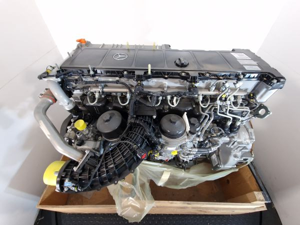 Mercedes Benz OM471LA - المحرك - آلات البناء: صور 5 Mercedes Benz OM471LA - المحرك - آلات البناء: صور 5