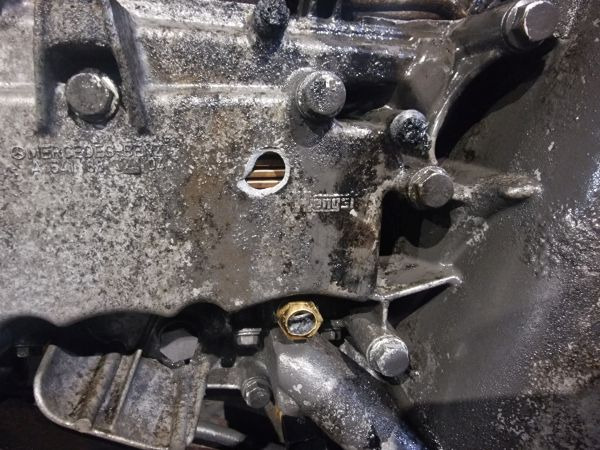 Mercedes Benz OM501LA.E2/4 Industrial Spec Engine (Plant) - المحرك - آلات البناء: صور 3 Mercedes Benz OM501LA.E2/4 Industrial Spec Engine (Plant) - المحرك - آلات البناء: صور 3