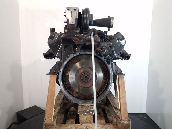 Mercedes Benz OM501LA.E2/4 Industrial Spec Engine (Plant) - المحرك - آلات البناء: صور 4 Mercedes Benz OM501LA.E2/4 Industrial Spec Engine (Plant) - المحرك - آلات البناء: صور 4